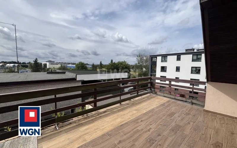 Dom na  wynajem Szczecin - Na wynajem dom 200m2 dla firmy, Gumieńce
