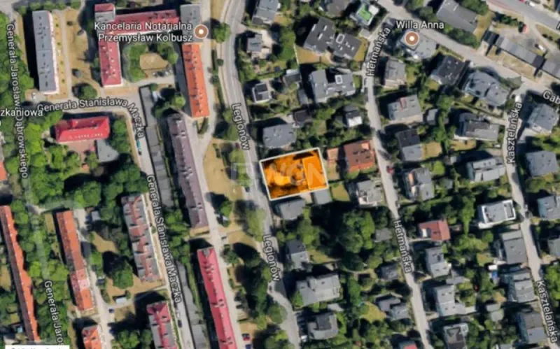Obiekt komercyjny na sprzedaż Gdynia