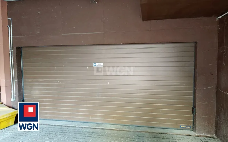 Garaż na  sprzedaż Wrocław - Garaż, miejsce postojowe, Wrocław ul. Rodzinna