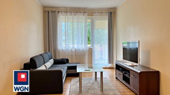 Mieszkanie na  wynajem Gorzów Wielkopolski - Mieszkanie: 49 m2,  dwupokojowe na osiedlu Górczyn!