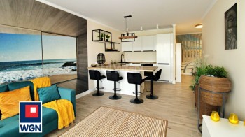 Mieszkanie na  wynajem Gorzów Wielkopolski - Mieszkanie klasy Premium z garażem !